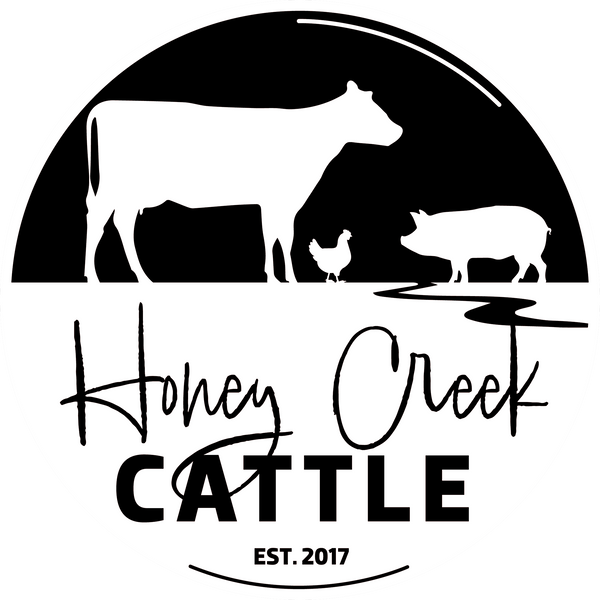 Honey Creek Cattle Company