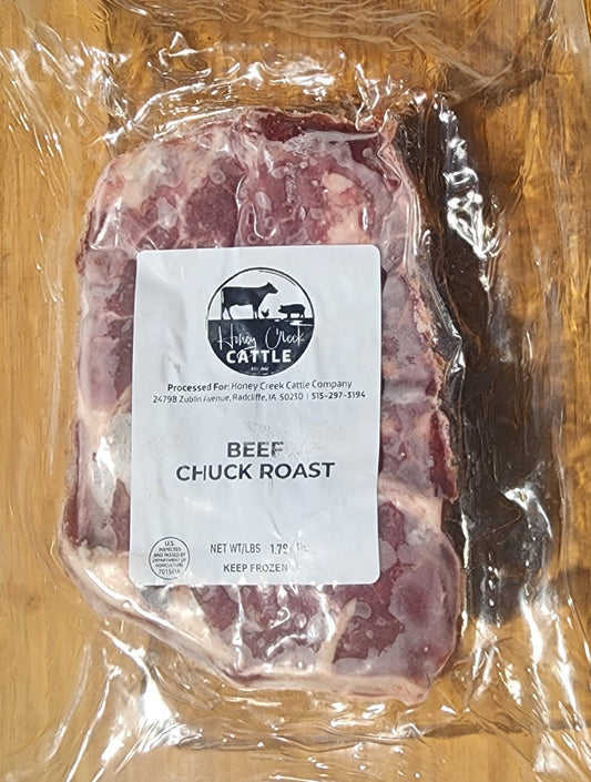 Chuck Roast