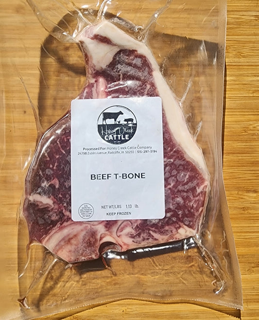 T-bone (1pk)