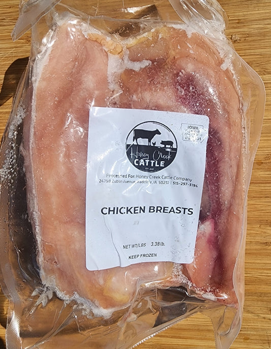 Chicken Breasts